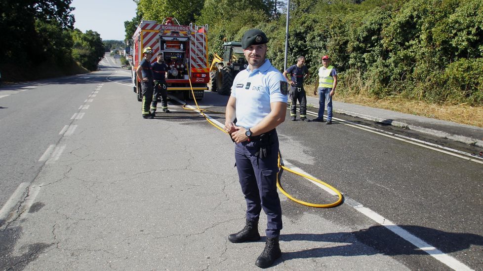 Monseiro tiene un museo �nico al aire libre.Imagen de archivo de un tren-hotel de la l�nea A Coru�a-Barcelona, en la estaci�n de Lugo