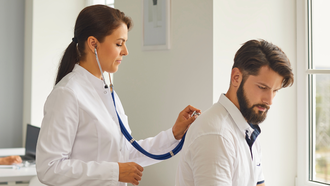 Los pulmones de la poblacin han cambiado en las ltimas dcadas.