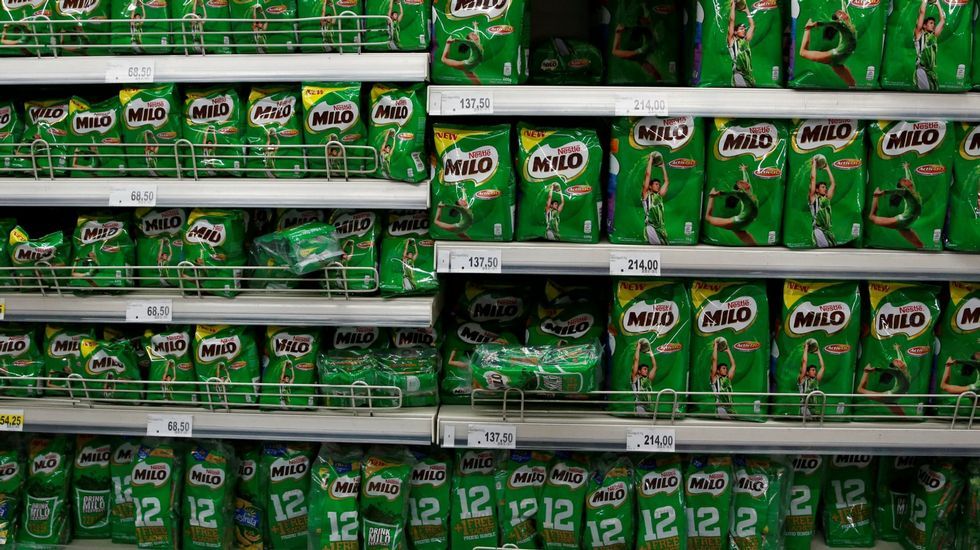 ¿Survivalista? La lista de la compra para tener una despensa perfecta