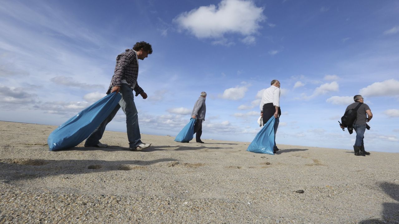 Alumnado do IES Eduardo Pondal participante das probas Galicia Skills