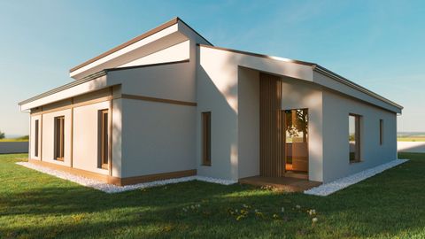 El diseño, el interiorismo y la construcción de esta vivienda de A Mariña lleva el sello de Método Crea