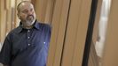 El portavoz de Catalunya en Com y diputado de En Com Podem, Joan Mena.