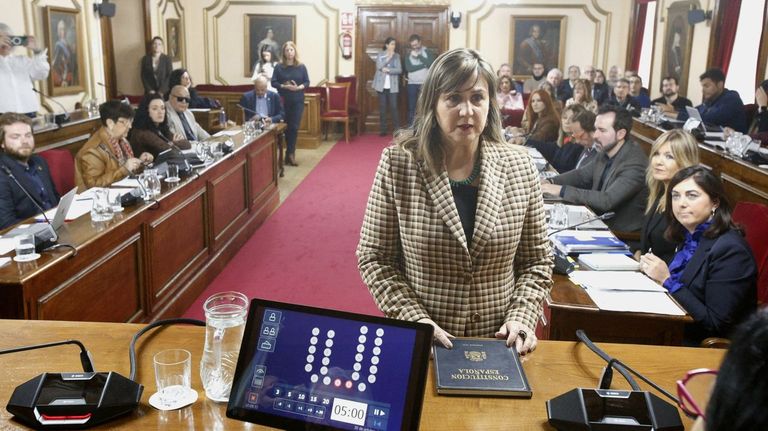 El factor imprevisible de Reigosa se cuela en la política de Lugo