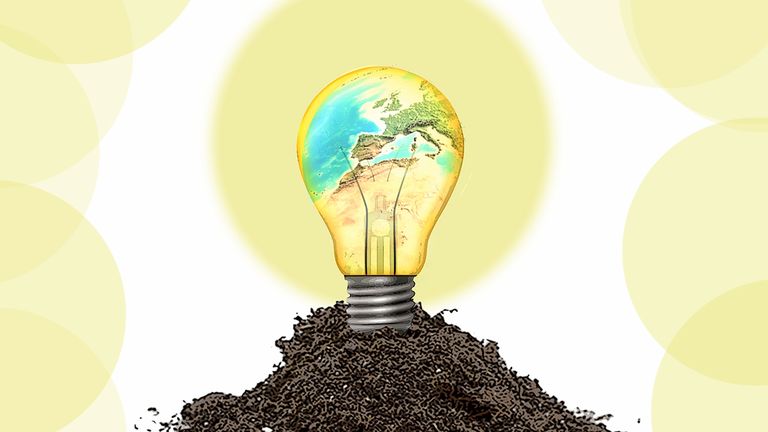 Biometano: ciencia, oportunidad... y también cómo se cuenta