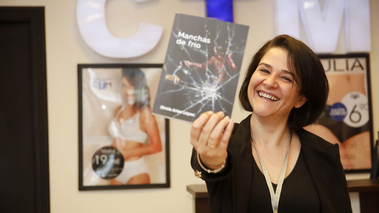 La banda lucense Man de Santo ofrece un concierto en el Clavic�mbalo