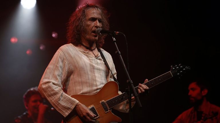 El mánager de Robe denuncia falsos homenajes con ánimo de lucro tras la muerte del músico