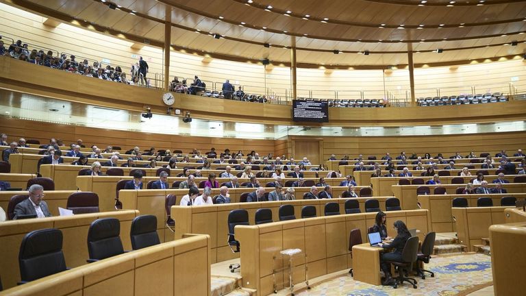 El PSdeG acuerda con el Frente Amplio una candidatura única al Senado