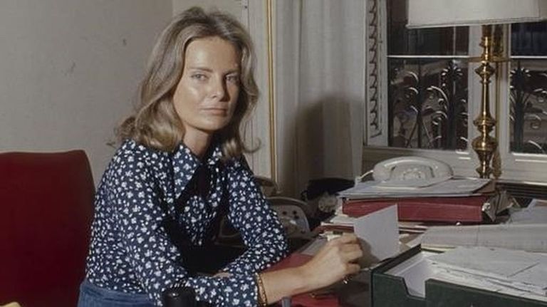 Carmen Díez de Rivera, ni musa ni amante, otra mujer