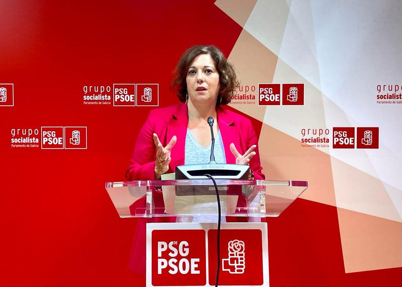 El PSdeG denuncia que la Xunta dejó sin ejecutar más de 200 millones de ...