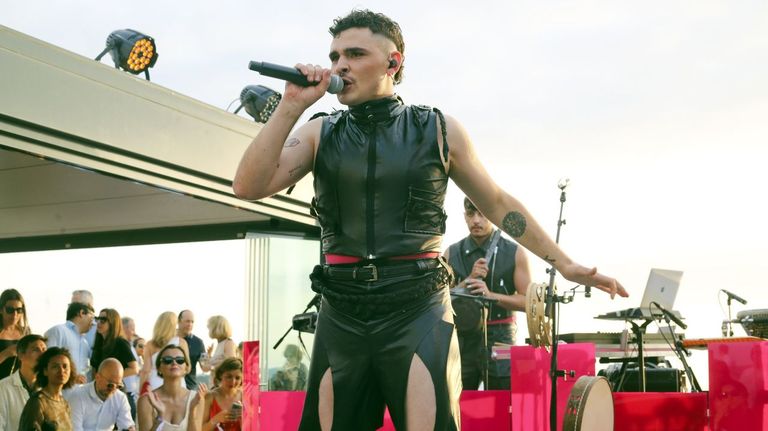 Mondra actuará en la Festa do Albariño y el grupo De Ninghures en San Roque