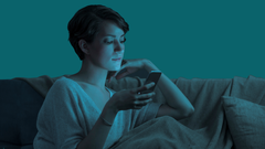 Los tel�fonos m�viles nos han convertido en �homo tecnologicus�