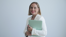 Elvira Perejn es especialista en neuropiscologa infantil.