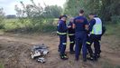 Hallan el cuerpo de un asturiano desaparecido en el ro Esla