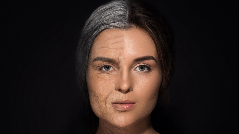 La edad biológica es la velocidad del envejecimiento independientemente de la edad que marca el DNI.