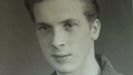 Paul Nadskakula, alemn que formaba parte de la tripulacin del submarino nazi hundido frente a la costa de Bares en 1943, y que se cas con una gallega con vnculos familiares con Viveiro