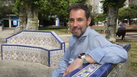 Alberto Blanco regresó el sábado a Vilagarcía desde Krasnodar, sin saber si retornará la campaña que viene. En su opinión, la sociedad rusa es «consumista y derechas; no hay una Rusia roja o soviética»