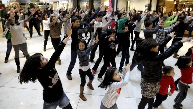 Antiguas terrazas vit�colas invadidas por la vegetaci�n en A Caborca