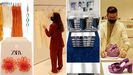 Las imgenes de la nueva tienda de Zara en Madrid