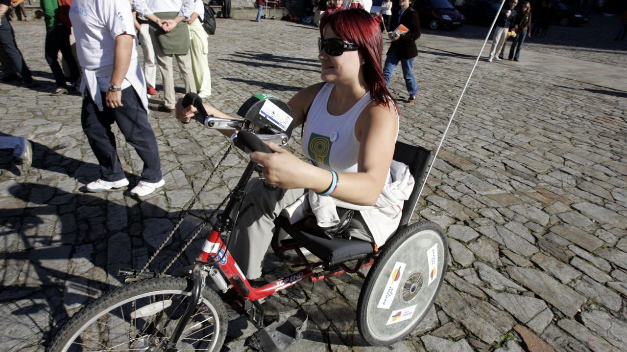 Irene Villa, tras su embarazo ectópico: «No descarto adoptar una niña»