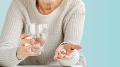 El Adiro y el Sintrom son dos de los medicamentos utilizados para prevenir ictus o infartos ms utilizados