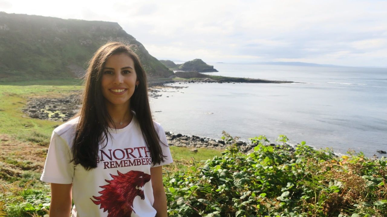 El chef gallego afincado en Australia, Santiago Fernndez