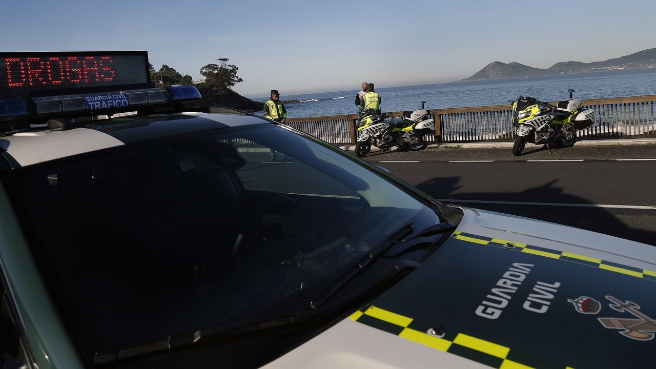 En Noia se contabilizaron 93 nuevos positivos en los �ltimos 14 d�as