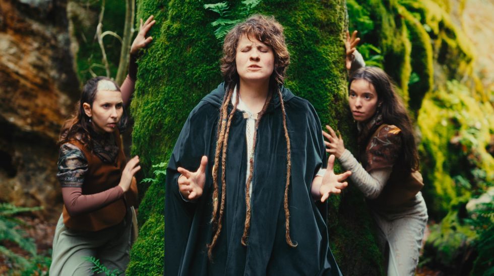 Zeltia Irevire act&uacute;a no festival o s&aacute;bado 19.