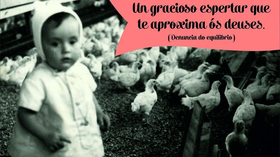 A exposici�n ser� itinerante