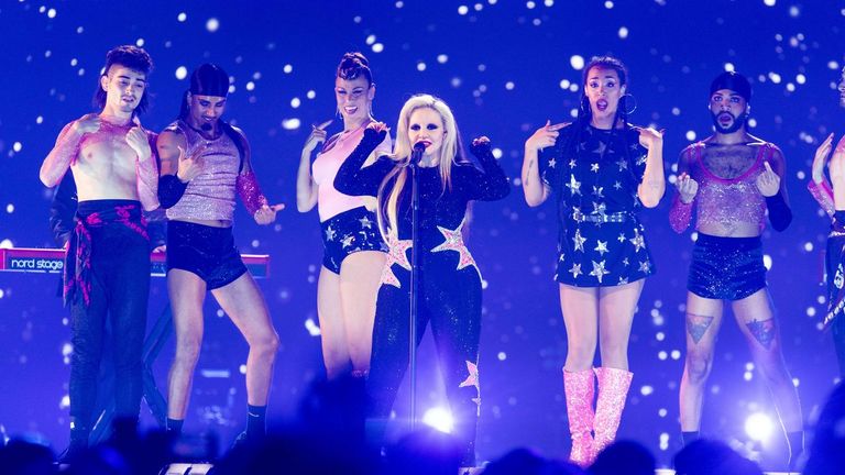 ¿La vuelta del Festival de la OTI? TelevisaUnivision se abre a un nuevo proyecto con RTVE