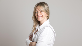 Gaby Hostnik es psic�loga, divulgadora y neurocient�fica.