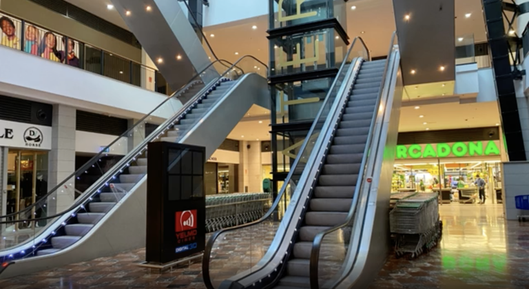 STG Group compra mil metros cuadrados en Espacio Coruña para trasladar sus oficinas de Sutega y Sutec