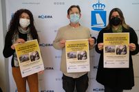 Juana Bri�n, Javier Sampedro y Montse Vila presentaron la prueba