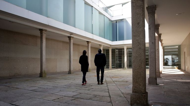 A Coruña repetirá el proceso para dirigir la Fundación Luis Seoane