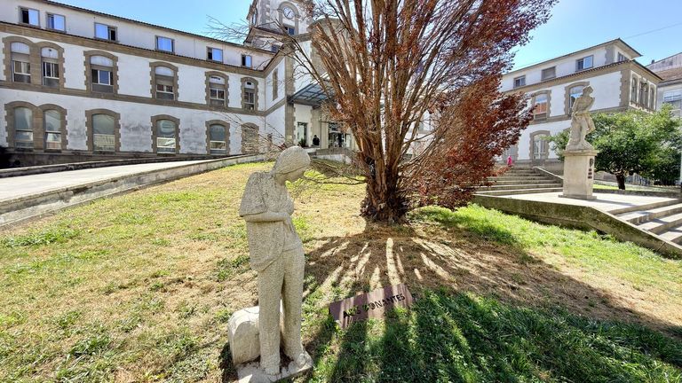 Galicia, ante el riesgo de una nueva gran sequía