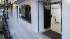 El nuevo centro mdico de Quironsalud abrir a principios del 2024 en la calle San Pedro de Alcntara, en Pontevedra