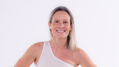 Marimi García, psicóloga y entrenadora.