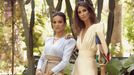 Así fue el desfile de IQ Collection en Sevilla