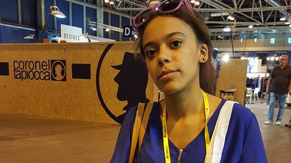 Regresa a casa la joven chica de 15 años desaparecida en Gijón