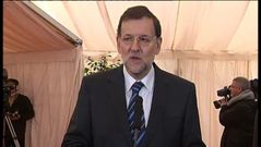 Rajoy: �La Constituci�n est� plenamente vigente�