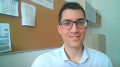 El doctor Jos� Valencia es miembro del Grupo de Trabajo de Alcohol de la Sociedad Espa�ola de Epidemiolog�a.
