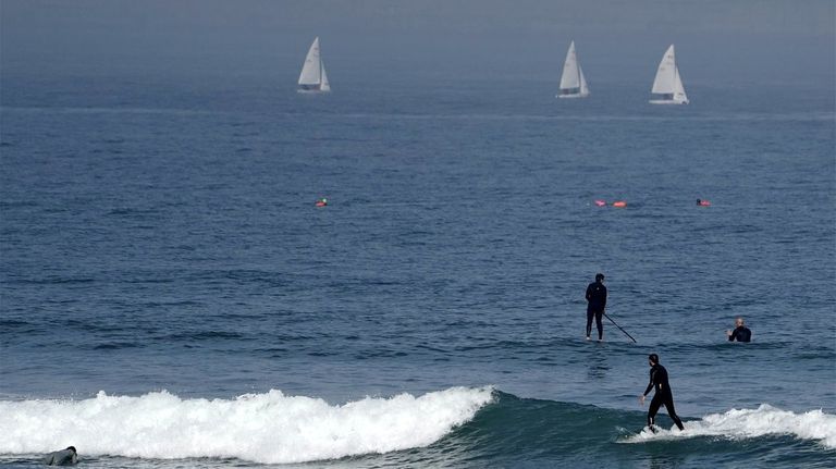 El seguro se libra de pagar 68.000 euros por el naufragio de un velero porque se alquiló sin patrón
