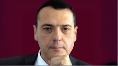 I�aki Pi�uel es psic�logo especializado en personalidades psicop�ticas y narcisistas.