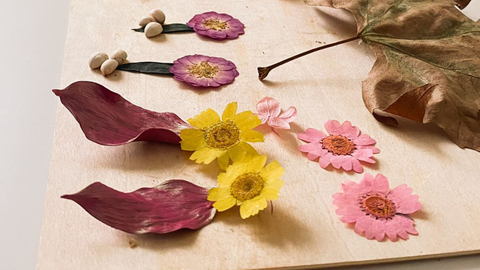 Piezas de joyer�a de�Oriana Gonz�lez