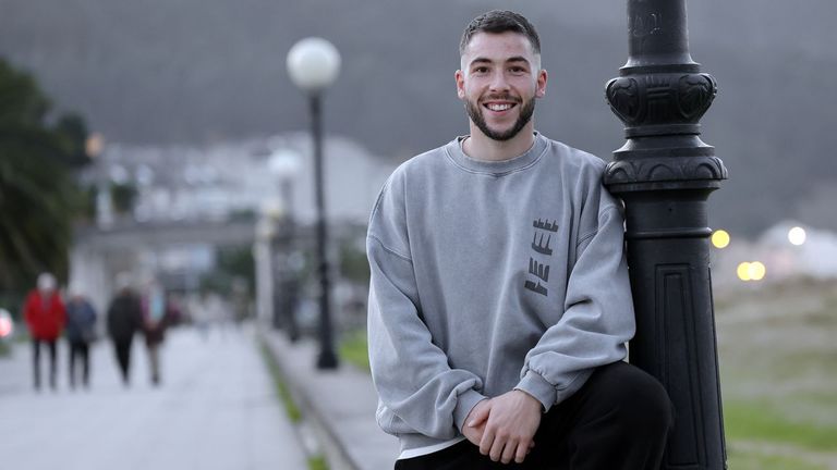 El arma del Viveiro que emergió desde la última categoría tras alcanzar la Primera División de fútbol sala