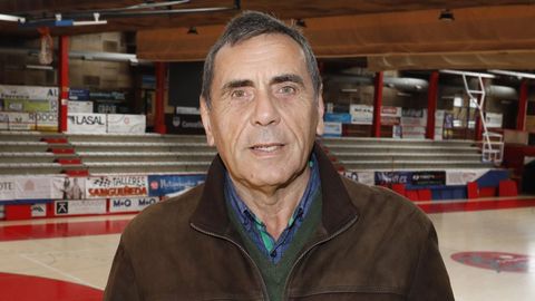 Julio Bernárdez