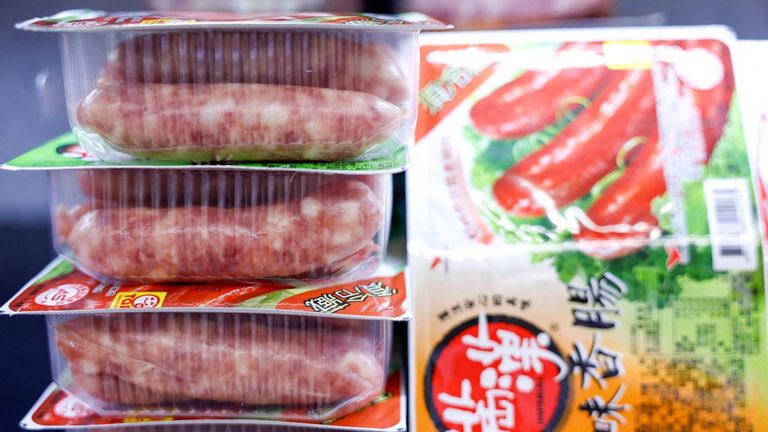 Vietnam, Tailandia y Filipinas incorporan nuevos productos al veto porcino español