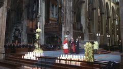 Funeral de Estado por las vctimas del siniestro de Germanwings