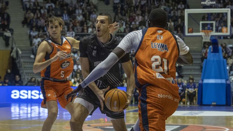 La lucha por el ascenso a la Liga Endesa está más viva que nunca: se aviva el pulso entre el Leyma y el Obradoiro