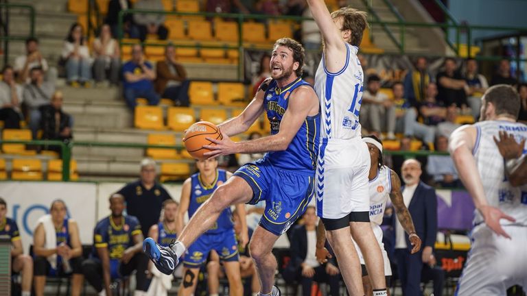 Sean McDonnell renueva su fuerte vínculo con las ambiciones del COB