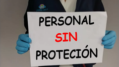 SOS en la residencia asistida de la Xunta en Oleiros